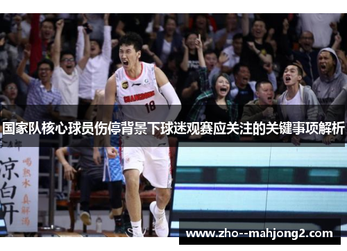 国家队核心球员伤停背景下球迷观赛应关注的关键事项解析