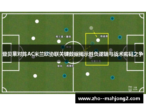 登贝莱对阵AC米兰欧协联关键数据揭示胜负逻辑与战术密码之争 登贝莱对阵AC米兰欧协联关键数据揭示胜负逻辑与战术密码之争