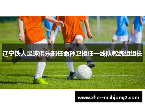 辽宁铁人足球俱乐部任命孙卫担任一线队教练组组长 辽宁铁人足球俱乐部任命孙卫担任一线队教练组组长